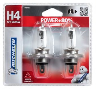 MICHELIN 008734 Лампа накаливания для HONDA INSIGHT (Хонда Инсайт) MICHELIN 008734 Лампа накаливания для HONDA INSIGHT (Хонда Инсайт)