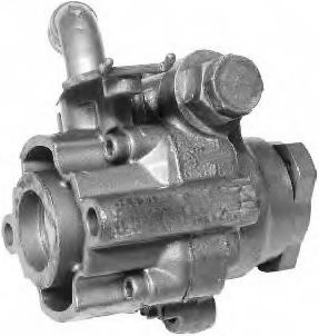 GENERAL RICAMBI PI0109 Гидравлический насос, рулевое управление для ROVER 25 (Ровер 25) GENERAL RICAMBI PI0109 Гидравлический насос, рулевое управление для ROVER 25 (Ровер 25)