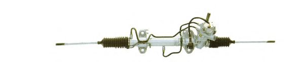 GENERAL RICAMBI RE9035 Рулевой механизм для RENAULT SAFRANE (Рено Сафранэ) GENERAL RICAMBI RE9035 Рулевой механизм для RENAULT SAFRANE (Рено Сафранэ)