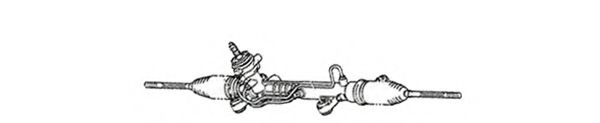 GENERAL RICAMBI TY9023 Рулевой механизм для TOYOTA (Тойота/тоета) GENERAL RICAMBI TY9023 Рулевой механизм для TOYOTA (Тойота/тоета)