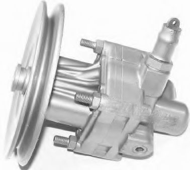 GENERAL RICAMBI PI0140 Гидравлический насос, рулевое управление для VOLVO 740 (Вольво 740) GENERAL RICAMBI PI0140 Гидравлический насос, рулевое управление для VOLVO 740 (Вольво 740)