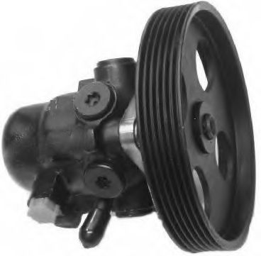 GENERAL RICAMBI PI0142 Гидравлический насос, рулевое управление для CITROËN XM (CитроËн Хм) GENERAL RICAMBI PI0142 Гидравлический насос, рулевое управление для CITROËN XM (CитроËн Хм)