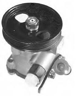 GENERAL RICAMBI PI0309 Гидравлический насос, рулевое управление для HYUNDAI ACCENT I (Хендай Аccэнт и) GENERAL RICAMBI PI0309 Гидравлический насос, рулевое управление для HYUNDAI ACCENT I (Хендай Аccэнт и)