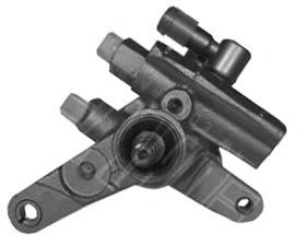 GENERAL RICAMBI PI0447 Гидравлический насос, рулевое управление 