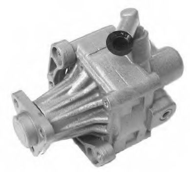 GENERAL RICAMBI PI0453 Гидравлический насос, рулевое управление 