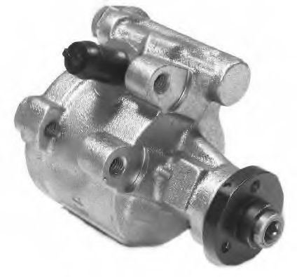 GENERAL RICAMBI PI0510 Гидравлический насос, рулевое управление 