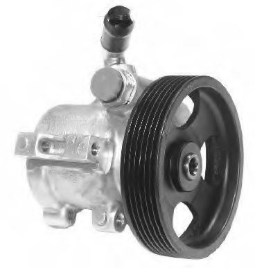 GENERAL RICAMBI PI0528 Гидравлический насос, рулевое управление 