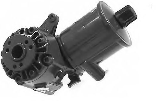 GENERAL RICAMBI PI0533 Гидравлический насос, рулевое управление 