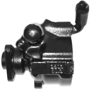 GENERAL RICAMBI PI0545 Гидравлический насос, рулевое управление 