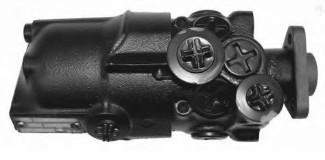 GENERAL RICAMBI PI0554 Гидравлический насос, рулевое управление 