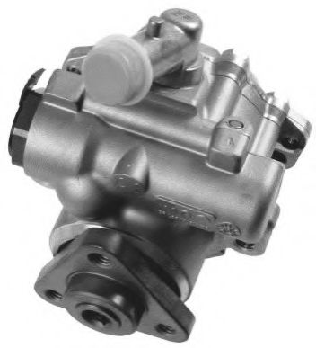 GENERAL RICAMBI PI0561 Гидравлический насос, рулевое управление 