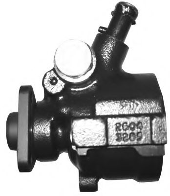 GENERAL RICAMBI PI0565 Гидравлический насос, рулевое управление 
