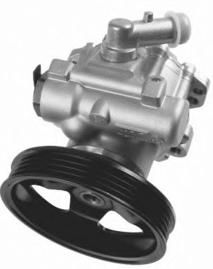 GENERAL RICAMBI PI0583 Гидравлический насос, рулевое управление 