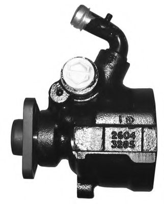 GENERAL RICAMBI PI0705 Гидравлический насос, рулевое управление 