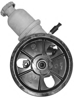 GENERAL RICAMBI PI0719 Гидравлический насос, рулевое управление 