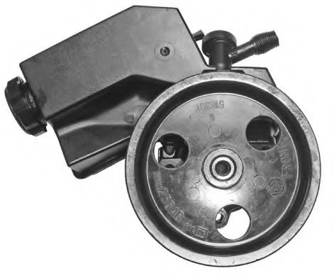 GENERAL RICAMBI PI0742 Гидравлический насос, рулевое управление 