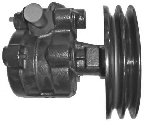 GENERAL RICAMBI PI0749 Гидравлический насос, рулевое управление 