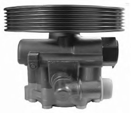 GENERAL RICAMBI PI0783 Гидравлический насос, рулевое управление 