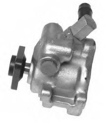GENERAL RICAMBI PI0800 Гидравлический насос, рулевое управление 