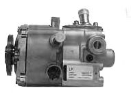 GENERAL RICAMBI PI0820 Гидравлический насос, рулевое управление 