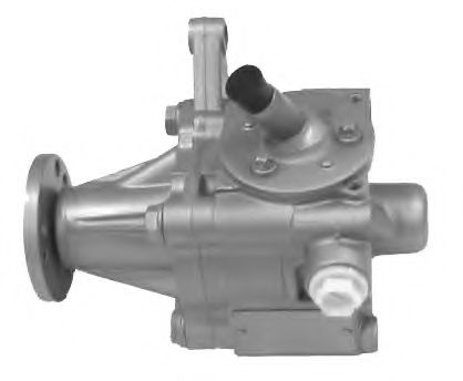 GENERAL RICAMBI PI0826 Гидравлический насос, рулевое управление 