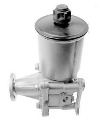 GENERAL RICAMBI PI0827 Гидравлический насос, рулевое управление 