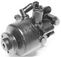 GENERAL RICAMBI PI0863 Гидравлический насос, рулевое управление 