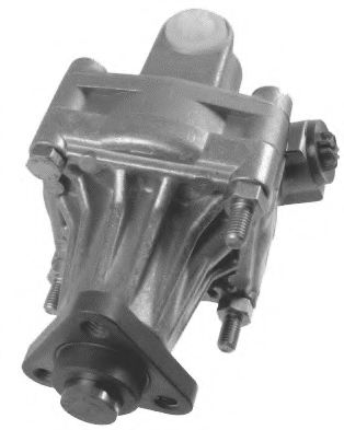 GENERAL RICAMBI PI0968 Гидравлический насос, рулевое управление 