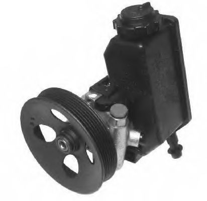 GENERAL RICAMBI PI0993 Гидравлический насос, рулевое управление 