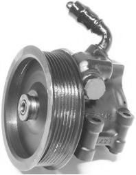 GENERAL RICAMBI PI1033 Гидравлический насос, рулевое управление 