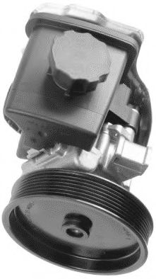 GENERAL RICAMBI PI1061 Гидравлический насос, рулевое управление 