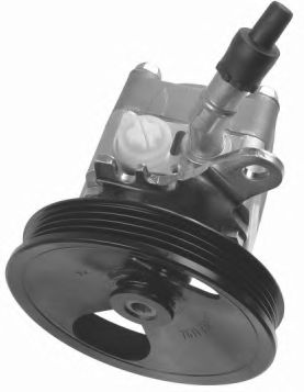 GENERAL RICAMBI PI1072 Гидравлический насос, рулевое управление 