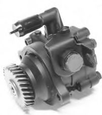 GENERAL RICAMBI PI1075 Гидравлический насос, рулевое управление 