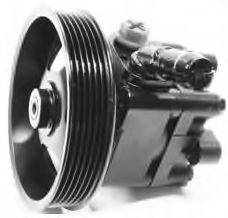 GENERAL RICAMBI PI1081 Гидравлический насос, рулевое управление 