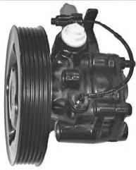 GENERAL RICAMBI PI1084 Гидравлический насос, рулевое управление 