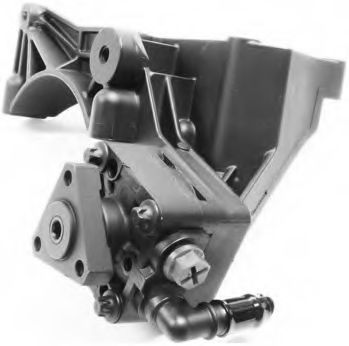 GENERAL RICAMBI PI1086 Гидравлический насос, рулевое управление 