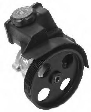 GENERAL RICAMBI PI1090 Гидравлический насос, рулевое управление 