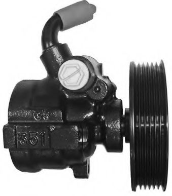 GENERAL RICAMBI PI1092 Гидравлический насос, рулевое управление 