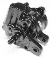 GENERAL RICAMBI PI1112 Гидравлический насос, рулевое управление 