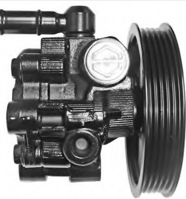 GENERAL RICAMBI PI1135 Гидравлический насос, рулевое управление 