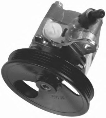 GENERAL RICAMBI PI1137 Гидравлический насос, рулевое управление 