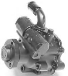 GENERAL RICAMBI PI1156 Гидравлический насос, рулевое управление 