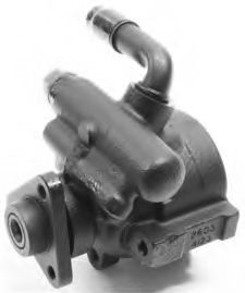 GENERAL RICAMBI PI1166 Гидравлический насос, рулевое управление 