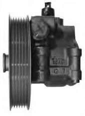 GENERAL RICAMBI PI1167 Гидравлический насос, рулевое управление 