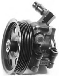 GENERAL RICAMBI PI1169 Гидравлический насос, рулевое управление 