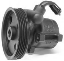 GENERAL RICAMBI PI1174 Гидравлический насос, рулевое управление 