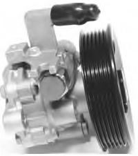 GENERAL RICAMBI PI1176 Гидравлический насос, рулевое управление 