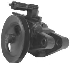 GENERAL RICAMBI PI1178 Гидравлический насос, рулевое управление 