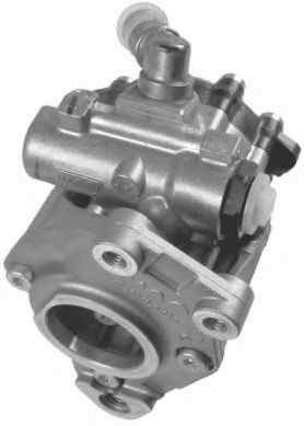 GENERAL RICAMBI PI1186 Гидравлический насос, рулевое управление 