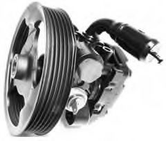 GENERAL RICAMBI PI1192 Гидравлический насос, рулевое управление 